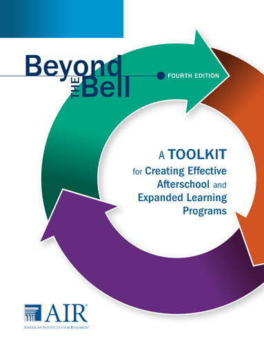 Beyond the Bell Toolkit - 4th Edition